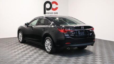 2014 Mazda Atenza Sedan 20S image 333700