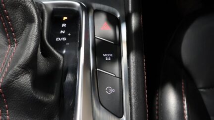 2022 Mg Hs 2.0PT/4WD/6AT image 334634