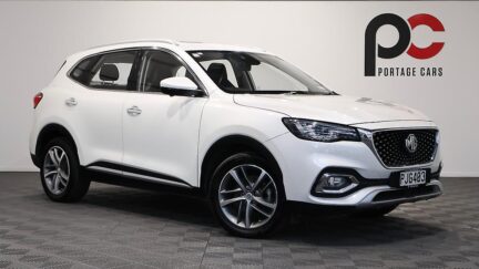 2022 Mg Hs 2.0PT/4WD/6AT image 334640