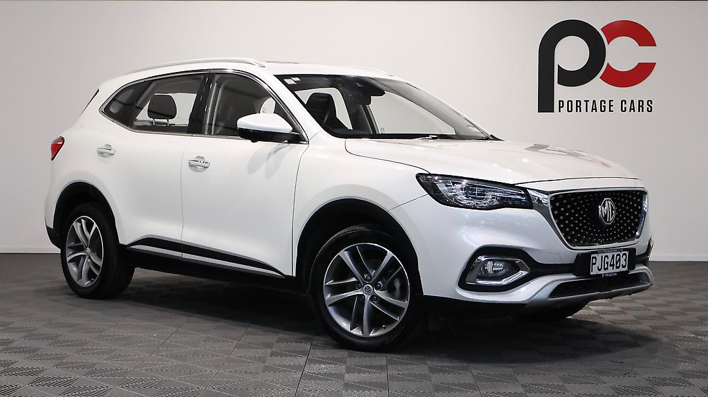 2022 Mg Hs 2.0PT/4WD/6AT image 334639