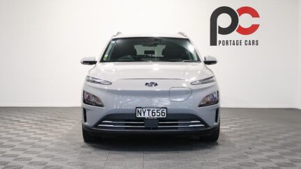2021 Hyundai Kona EV 64KWH 64KWH/EV/FD image 335287
