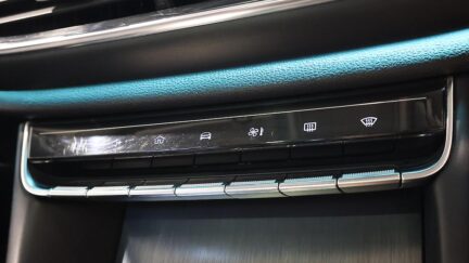 2022 Mg Hs 2.0PT/4WD/6AT image 334656