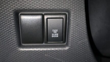 2015 Suzuki Solio G Limited image 335952