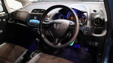 2012 Honda Shuttle image 335190