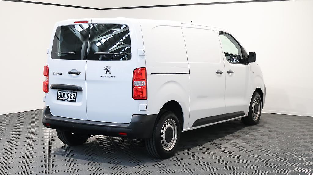 2023 Peugeot Expert MWB 2.0DT/8AT image 335066