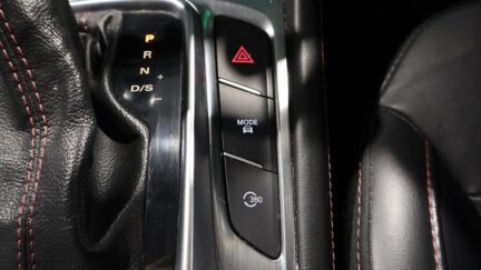 2022 Mg Hs 2.0PT/4WD/6AT image 334706