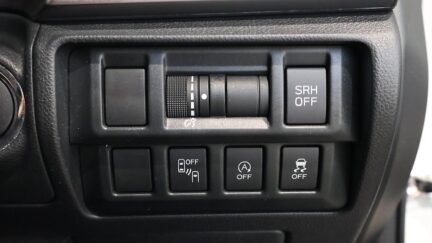2017 Subaru Impreza Sport 2.0i-L Eyesight image 334148
