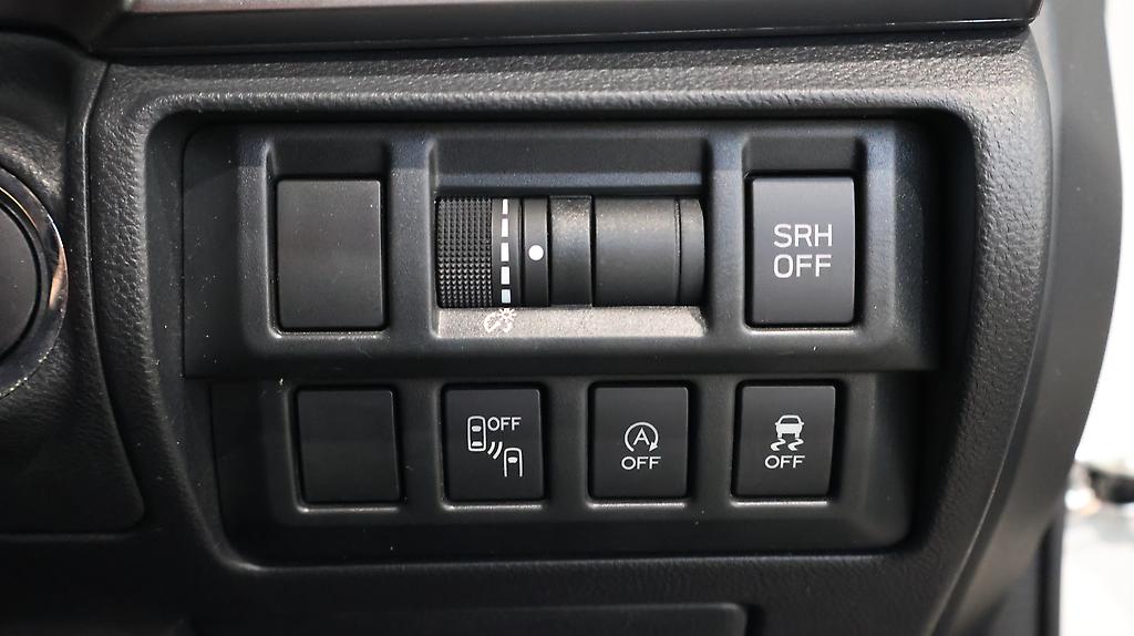 2017 Subaru Impreza Sport 2.0i-L Eyesight image 334148