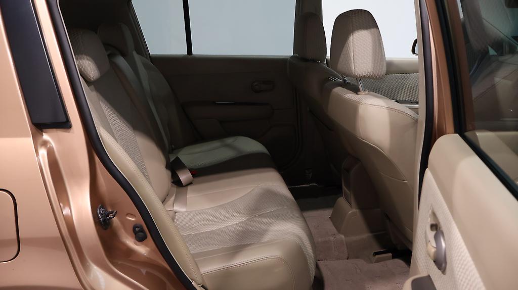 2009 Nissan Tiida image 332434