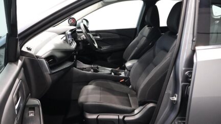 2023 Nissan Qashqai ST 1.3PT/6CVT image 334875