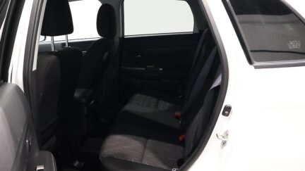 2022 Mitsubishi Asx LS 2.0P/CVT image 333381