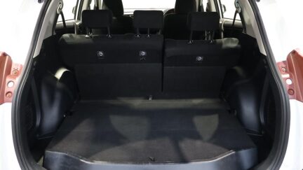 2014 Toyota Rav4 GX 2.5P SUV 6A image 331403