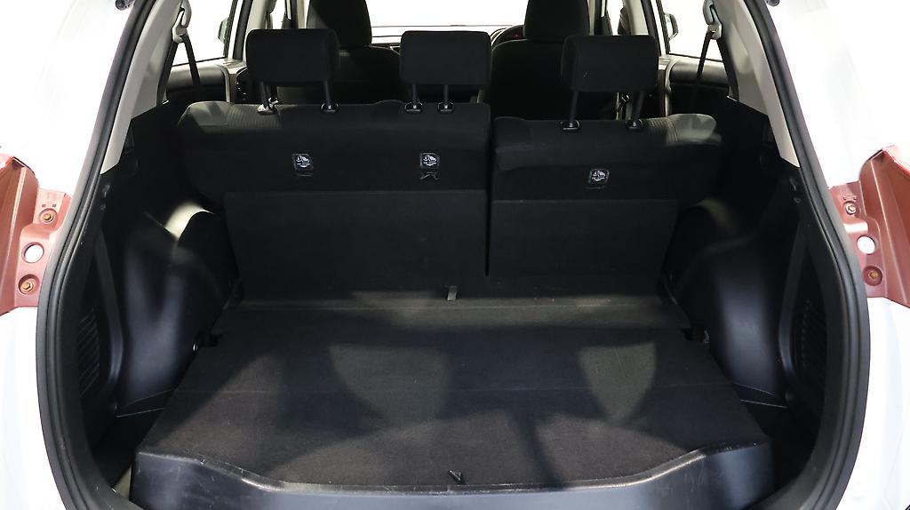 2014 Toyota Rav4 GX 2.5P SUV 6A image 331403