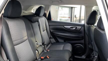 2021 Nissan X-trail ST 2.5P/4WD/6AT NZ NEW image 334803