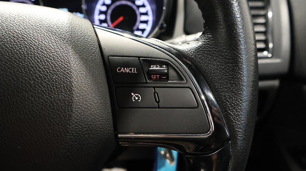 2022 Mitsubishi Asx LS 2.0P/CVT image 334221