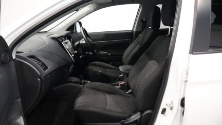 2022 Mitsubishi Asx LS 2.0P/CVT image 332921