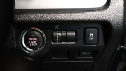 2013 Subaru Xv image 334791