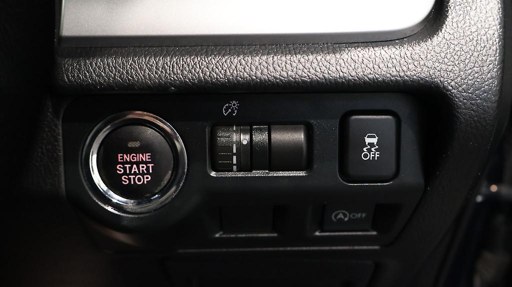 2013 Subaru Xv image 334791