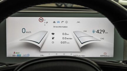 2021 Hyundai Ioniq 5 160KW/EV/FD NZ NEW Electric car image 332227