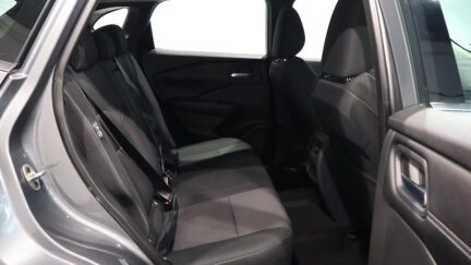 2023 Nissan Qashqai ST 1.3PT/6CVT image 334877