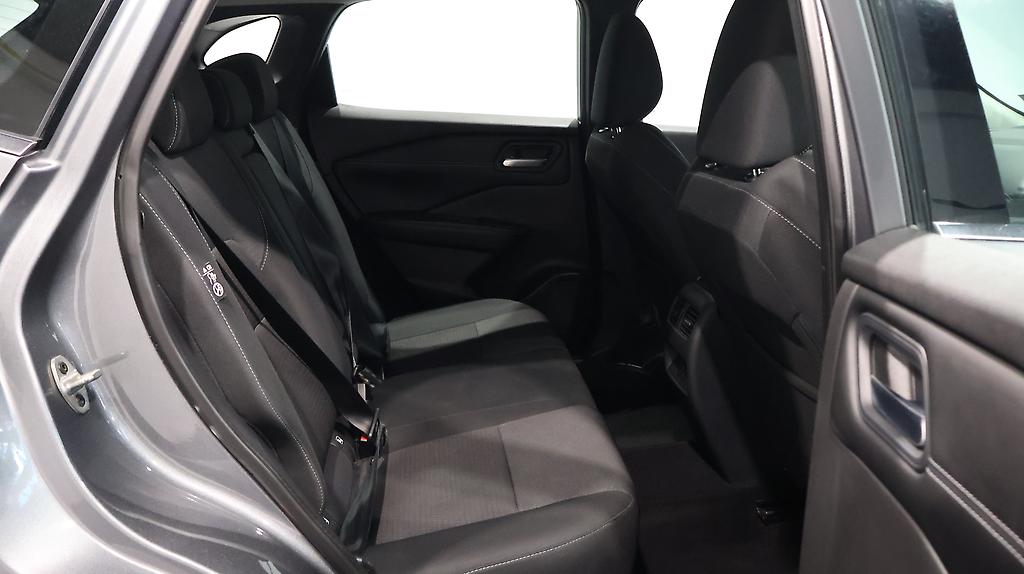 2023 Nissan Qashqai ST 1.3PT/6CVT image 334877