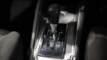 2022 Mitsubishi Asx LS 2.0P/CVT image 334239