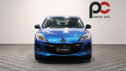 2013 Mazda Axela Sports 15S Sport Edition image 331916