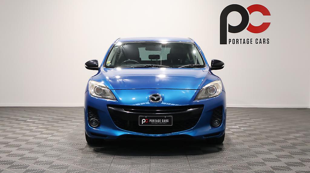 2013 Mazda Axela Sports 15S Sport Edition image 331916