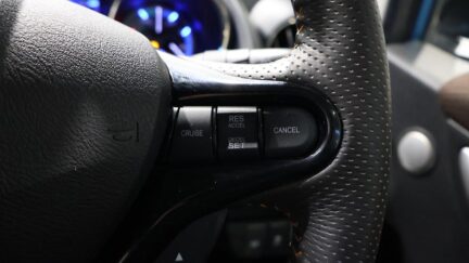 2012 Honda Shuttle image 335198