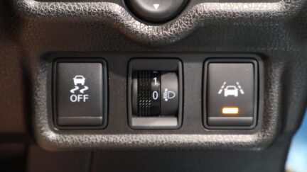 2016 Nissan Note X Model, Low KMS image 332603