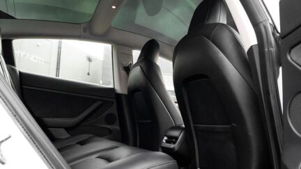 2022 Tesla Model 3 60K NZ NEW AVAILABLE NOW ! image 334279