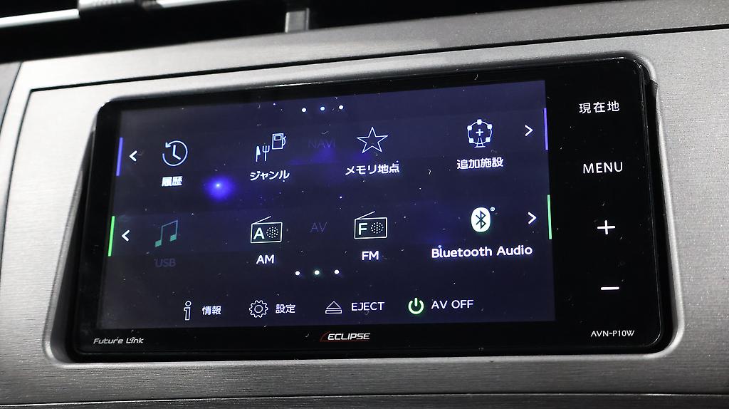 2012 Toyota Prius G Model image 335819