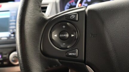 2013 Honda Cr-v Reverse Camera – Alloy Wheels image 332349