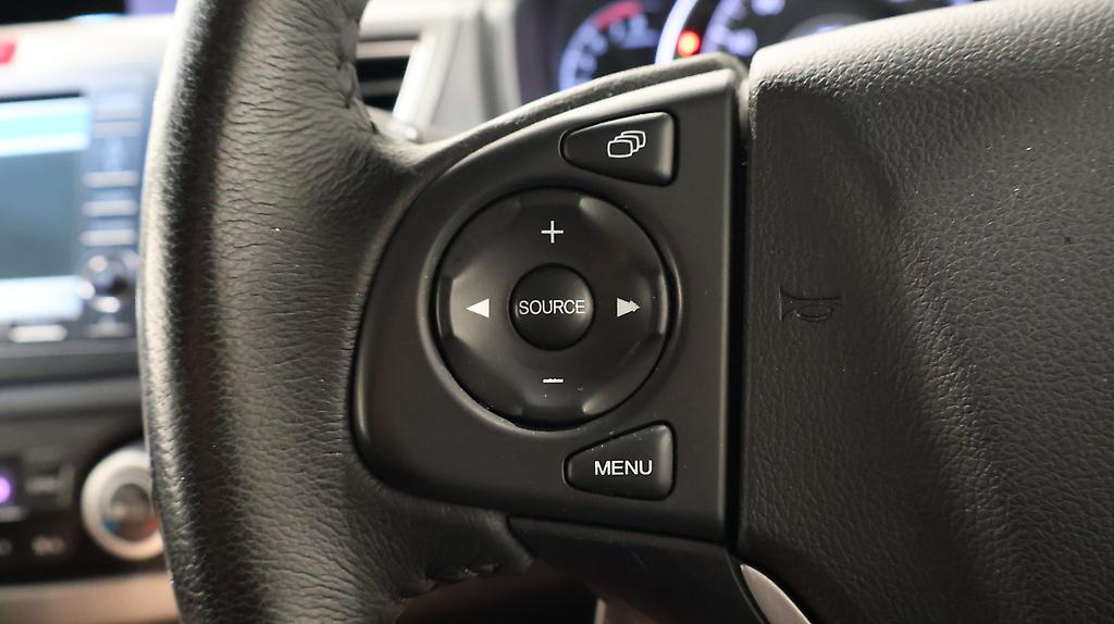 2013 Honda Cr-v Reverse Camera – Alloy Wheels image 332349