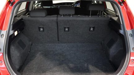 2018 Toyota Corolla GLX 1.8P/CVT image 331381
