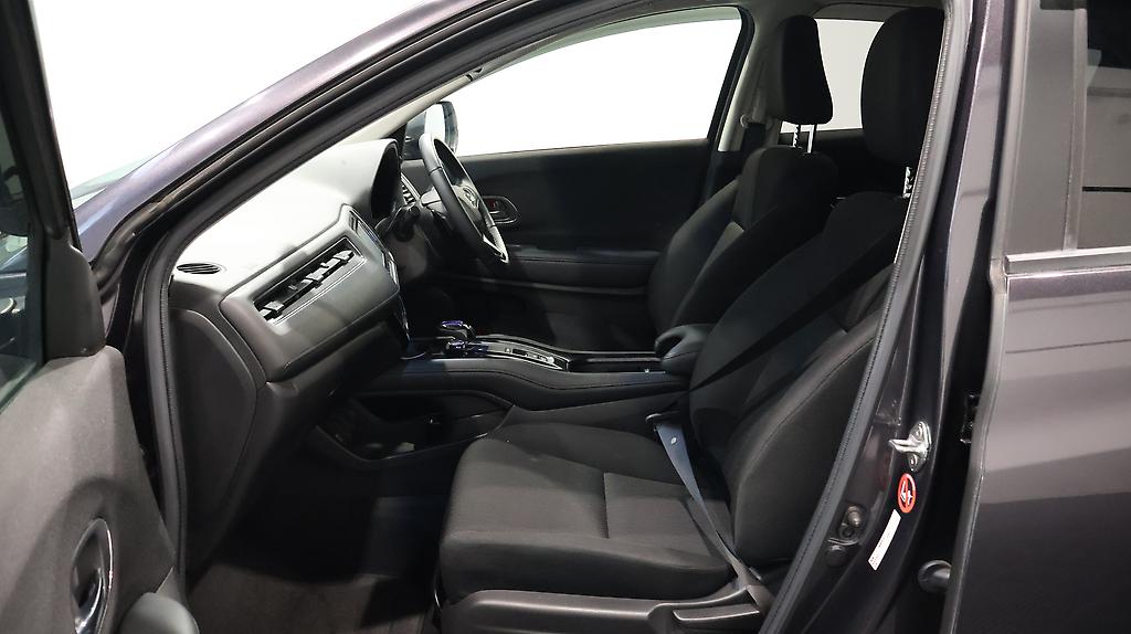 2015 Honda Vezel Hybrid X image 331683