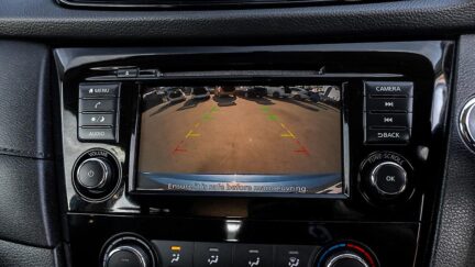 2021 Nissan X-trail ST 2.5P/4WD/ NZ NEW image 331151