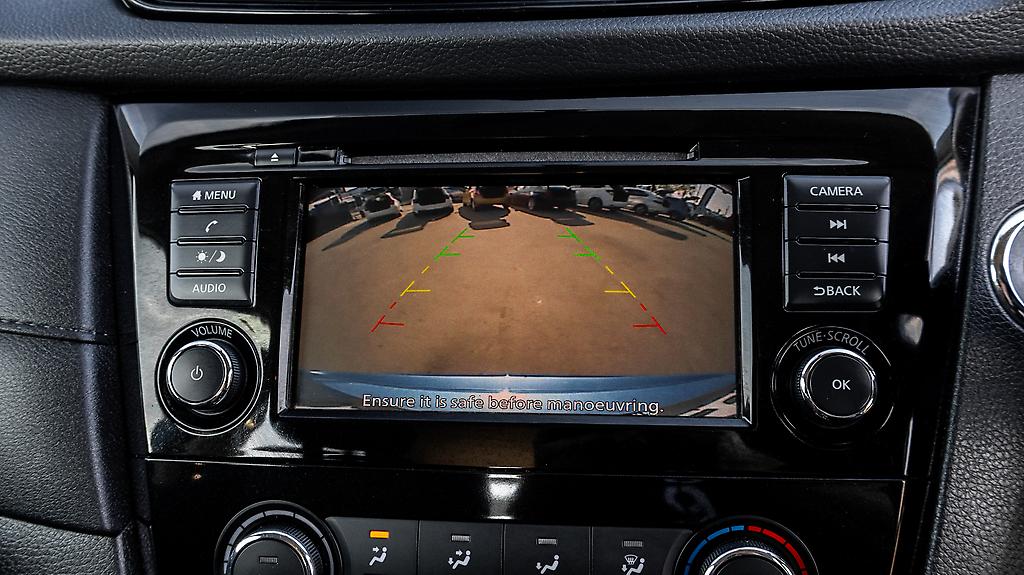 2021 Nissan X-trail ST 2.5P/4WD/ NZ NEW image 331151