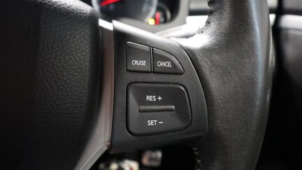 2015 Suzuki Swift RS 5 Speed Manual image 332044