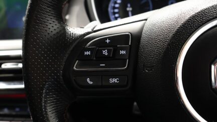 2022 Mg Hs 2.0PT/4WD/6AT image 334613