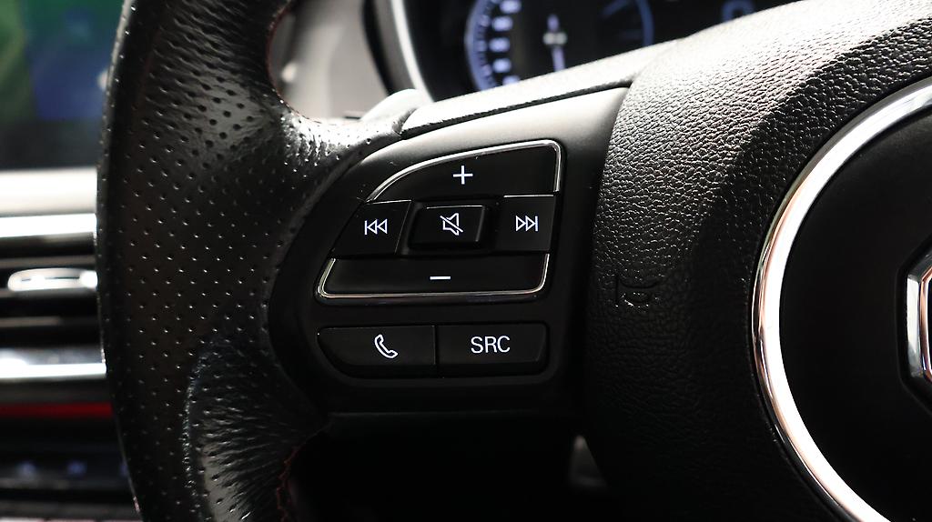 2022 Mg Hs 2.0PT/4WD/6AT image 334613