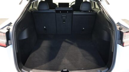 2022 Tesla Model Y REAR WHEEL DRIVE 60K image 333929