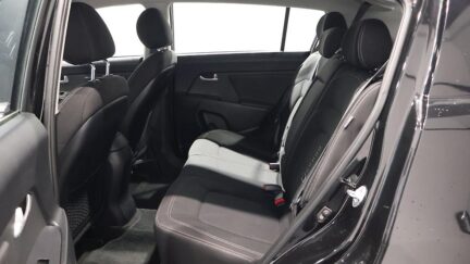 2011 Kia Sportage 2.4 PETROL AUTO image 332312