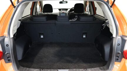 2013 Subaru Xv 2.0i- L AWD image 334960