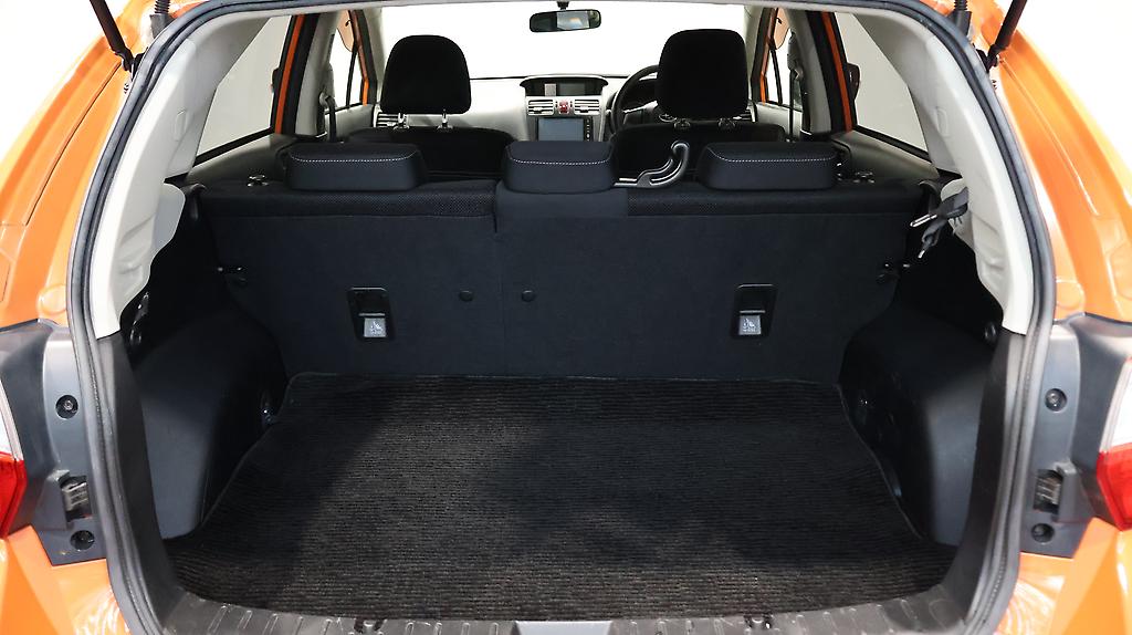 2013 Subaru Xv 2.0i- L AWD image 334960