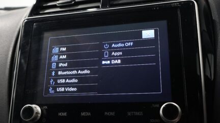2022 Mitsubishi Asx LS 2.0P/CVT image 332927