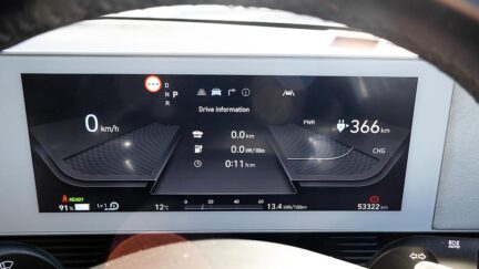2021 Hyundai Ioniq 5 160KW/EV/FD NZ NEW Electric car image 332568