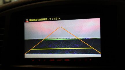 2013 Nissan Elgrand Highway Star Urban Chrome image 335556