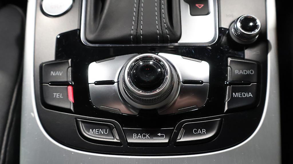 2014 Audi A4 image 332392
