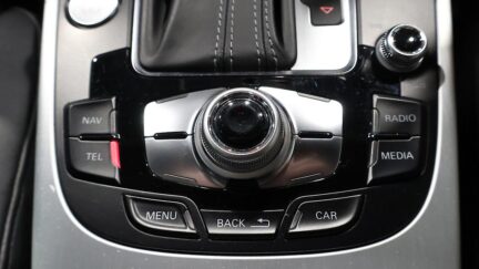 2014 Audi A4 image 334380